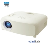ویدئو پروژکتور پاناسونیک مدل PT-VZ580