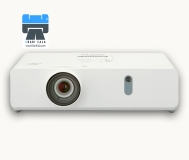 ویدئو پروژکتور پاناسونیک PT_VX430