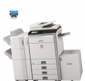 دستگاه کپی چند کاره شارپ MX_M362N