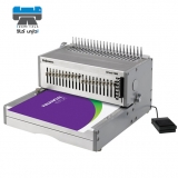 دستگاه سیمی کن برقی فنر پلاستیکی فلوز مدل Orion e500