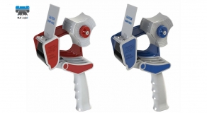 دستگاه چسب کش سنا پلاستیک مدل 707