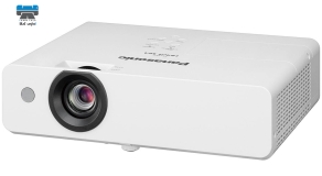 ویدئو پروژکتور PT-LB383 پاناسونیک