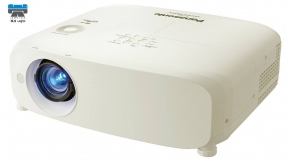 ویدئو پروژکتور PT-VZ470 پاناسونیک