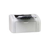 پرینتر لیزری اچ پی مدل 1018