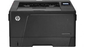 پرینتر تک کاره لیزری اچ پی مدل M706n