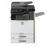 دستگاه کپی چند کاره شارپ 2614N