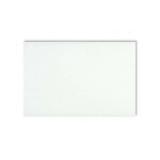 وایت برد شیشه ای غیرمغناطیسی 100x200cm