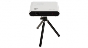 ویدئو پروژکتور جیبی ایپتک مدل AN100