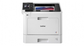 پرینتر تک کاره لیزری رنگی برادر مدل HL-L8360CDW