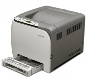 پرینتر لیزری ریکو SP C240DN