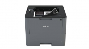 پرینتر تک کاره لیزری برادر مدل HL-L6200DW