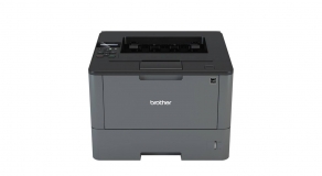 پرینتر لیزری برادر مدل HL-L5000D