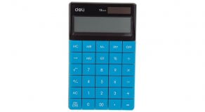 ماشین حساب دلی مدل 1589