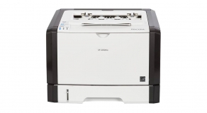 پرینتر تک کاره لیزری SP 325DNW ریکو