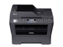 پرینتر چندکاره لیزری برادر مدل MFC-7860DW