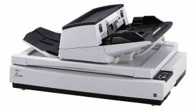 اسکنر فوجیتسو مدل FI7700 LOW