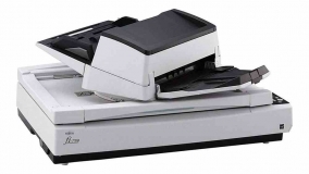 اسکنر فوجیتسو مدل FI7700S