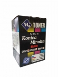 کیت تونر شارژ کونیکا مدل VG-452
