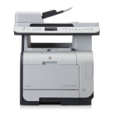 پرینتر چندکاره لیزری اچ پی مدل CM2320nf