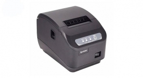 پرینتر حرارتی ایکس پرینتر مدل XP-Q260NL