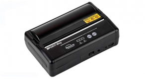 پرینتر حرارتی ووسیم مدل PORTI-W40