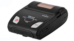 پرینتر حرارتی ووسیم مدل WSP-R341