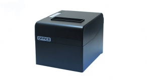 پرینتر حرارتی آفیس مدل SRP-8300