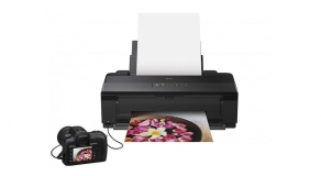 پرینتر تک کاره جوهرافشان 1500W اپسون