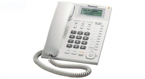 تلفن پاناسونیک مدل KX-TS880MX