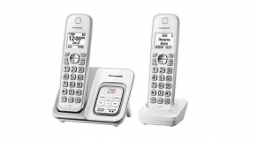 تلفن بی سیم پاناسونیک مدل KX-TGD532