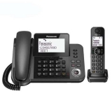 تلفن بی سیم پاناسونیک مدل KX-TGF320