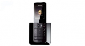 تلفن بی سیم پاناسونیک مدل KX-PRS120
