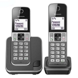 تلفن بی سیم پاناسونیک مدل KX-TGD312