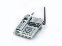 تلفن بی سیم پاناسونیک مدل KX-TG2360JXS