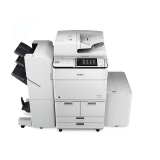 دستگاه کپی چند کاره کانن C5550I