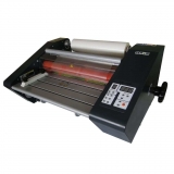 دستگاه پرس کارت طولی AX PD FM-360