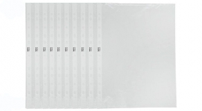 کاور کاغذ A4 پاپکو بسته 10 عددی