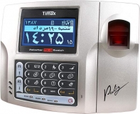 دستگاه حضور و غیاب تایمکس TX-9