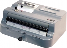 دستگاه جمع کن مارپیچی سوپربایند مدلFinish@Coil E1