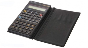 ماشین حساب شارپ مدل EL-5020