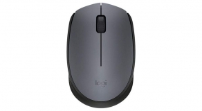 ماوس بی سیم لاجیتک مدل M170