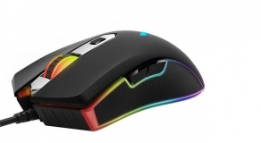 ماوس مخصوص بازی رپو مدل V280