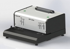 دستگاه صحافی مارپیچ برقی EP-20A