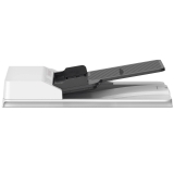 فیدر توشیبا مدل adf 3029