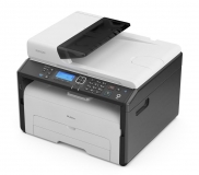 پرینتر چند کاره لیزری ریکو مدل SP-220SNw