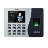دستگاه حضور و غیاب کارابان مدل KTA-260 ID