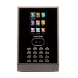 دستگاه حضور و غیاب کارابان مدل KTA-610