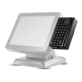 کیبورد پوزیفلکس مدل KP-300