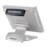 صفحه نمایشگر مشتری پوزیفلکس مدل PD-360