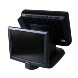 صفحه نمایشگر مشتری پوزیفلکس مدل LM-6101